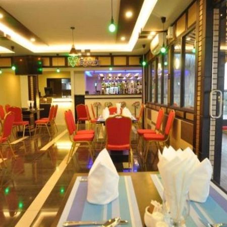 Hotel Heaven Yangon Exterior photo